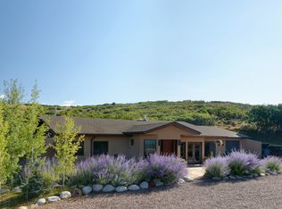 109 Basalt Mountain Dr, Carbondale, CO 81623