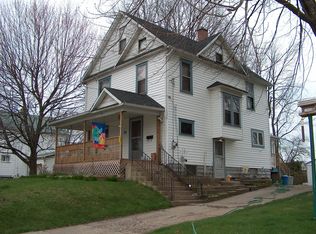 71 Harvey St, Struthers, OH 44471