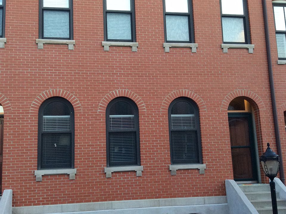 1st image of 1009 Mississippi Ave #30