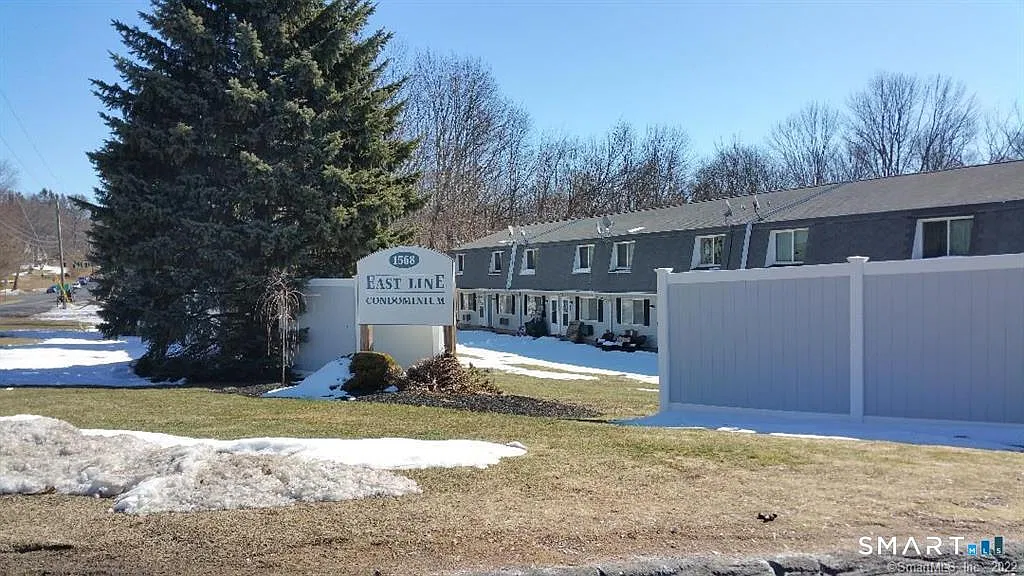 1568 Meriden Rd — Photo 1