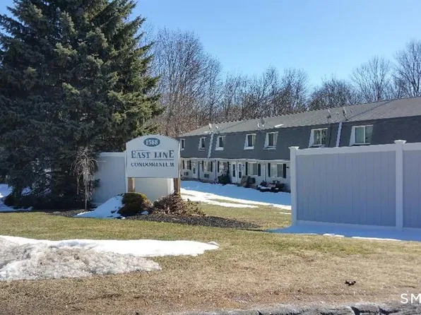 1568 Meriden Rd APT 1D, Waterbury, CT 06705