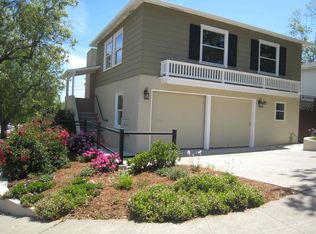 1705 Alameda De Las Pulgas, Redwood City, CA 94061