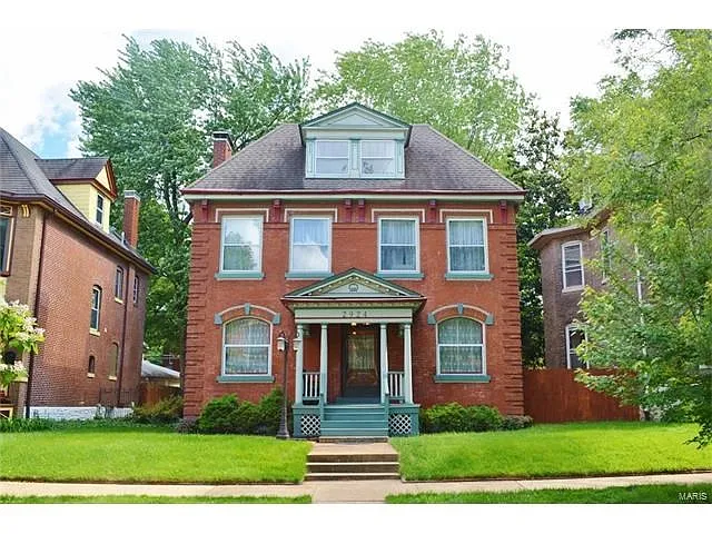 2924 Allen Ave photo 1