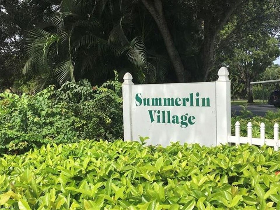 1st image of 8160 Summerlin Village Cir Unit 506