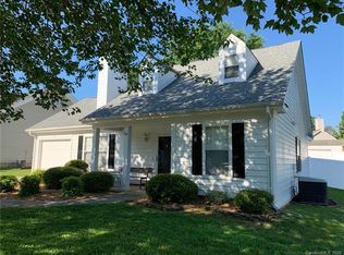 216 Indian Paint Brush Dr, Mooresville, NC 28115