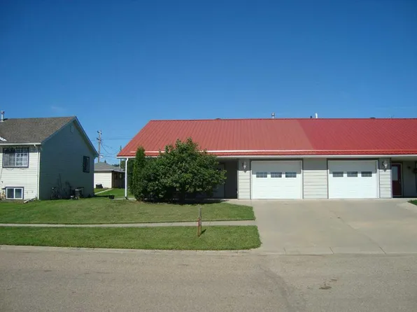 317 E Railway Ave, Trochu, AB T0M 2C0