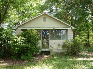 1353 Cocklebur Rd, Ward, AR 72176