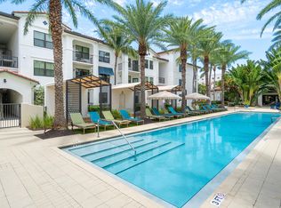 Cortland West Palm, West Palm Beach, FL 33401
