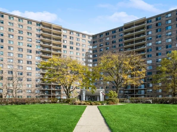 7141 N Kedzie Ave APT 1003, Chicago, IL 60645