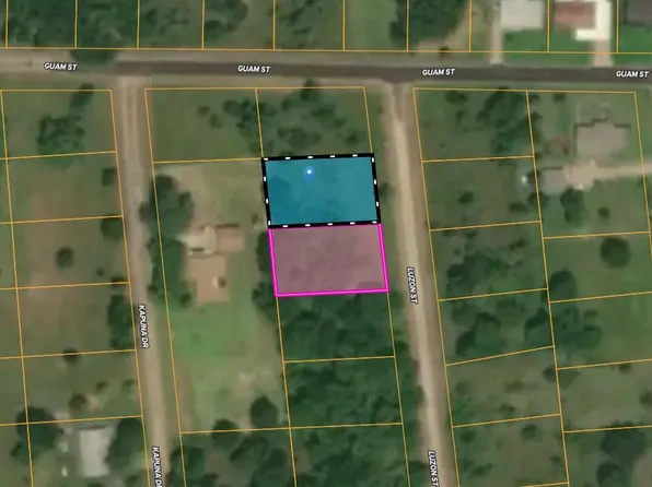 1624 Luzon St, Tool, TX 75143