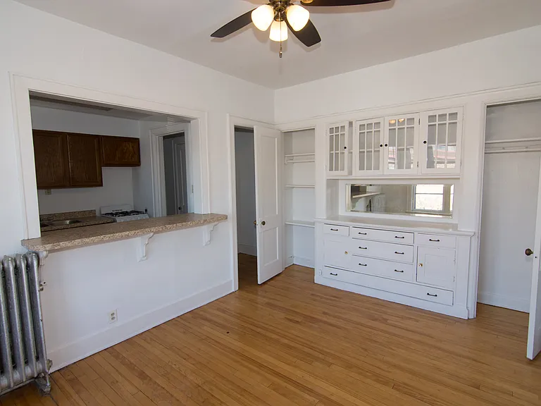 Stevens Square Apartments — Photo 232