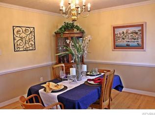 7426 Eagle Point Dr, Quinton, VA 23141