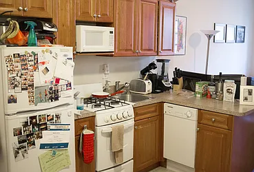 Rented by LG Fairmont Group