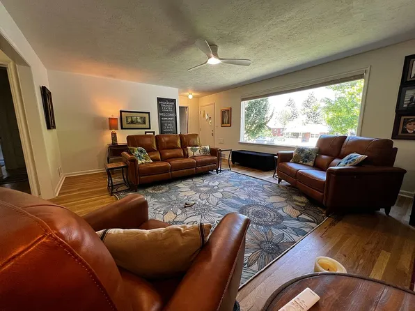 262 E 2 S, Rexburg, ID 83440