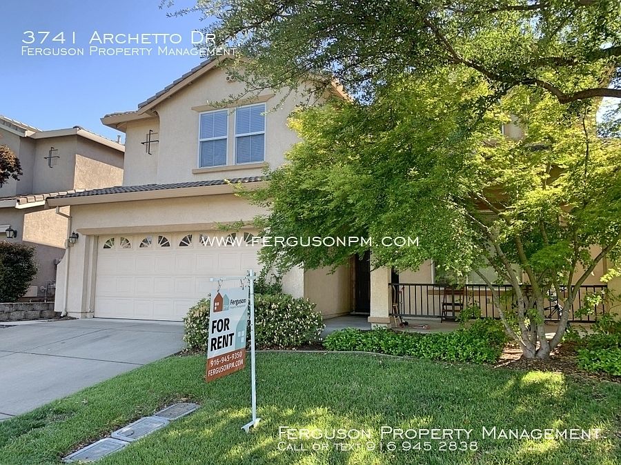 3741 Archetto Dr, El Dorado Hills, CA 95762 Zillow