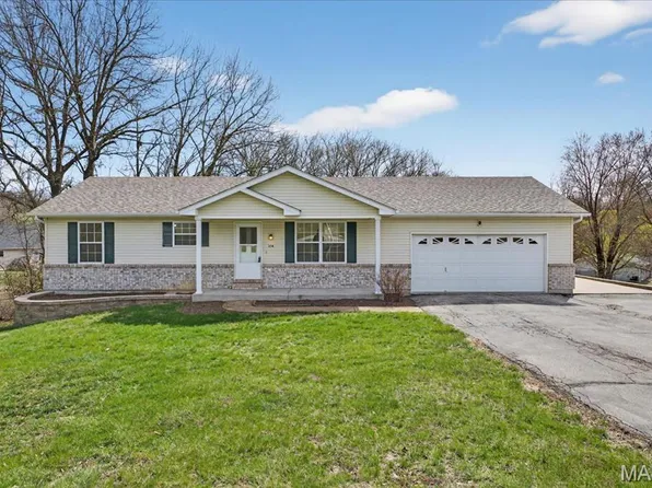 254 Highway M, Villa Ridge, MO 63089