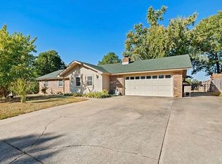 304 Angela St, Springdale, AR 72762