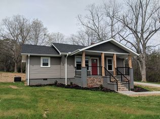 12809 Old White Horse Rd, Greenville, SC 29690