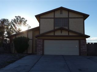 1745 Mount Hood St, Las Vegas, NV 89156