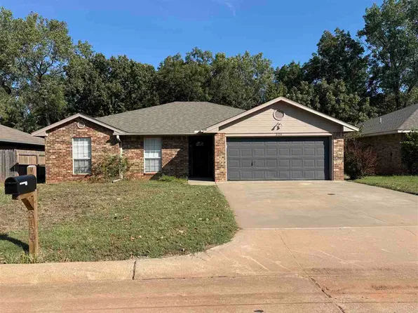 3124 E 2nd Ave, Stillwater, OK 74074