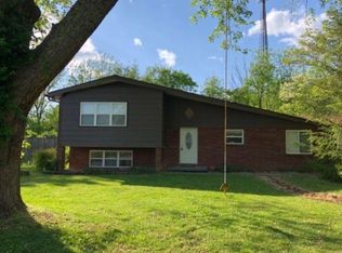 111 Hilltop View Dr, Seymour, TN 37865
