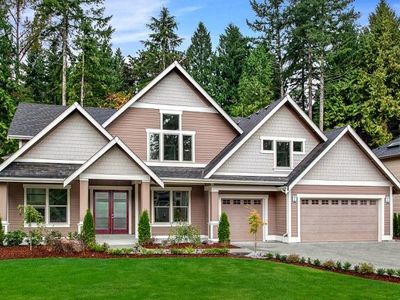 23430 SE 21st Ct, Sammamish, WA, 98075