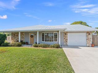 2110 SE Carnation Rd, Port Saint Lucie, FL 34952