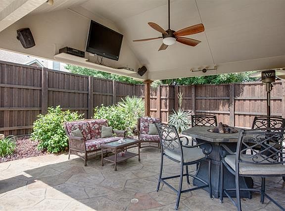 3rd image of 3808 Glenshannon Ln