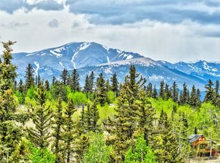 522 Tepee Trl, Como, CO 80432