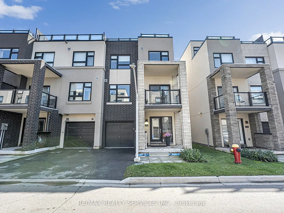 1121 Cooke Blvd #35