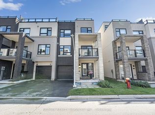 1121 Cooke Blvd #35, Burlington, ON L7T0C3