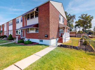 1711 Melbourne Rd, Baltimore, MD 21222