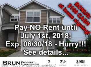 2301 Talbott Way, Powell, TN 37849