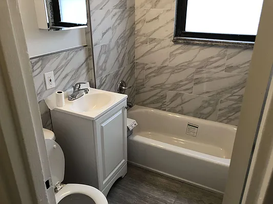 Rented by Tri Boro Terrace Realty | media 5