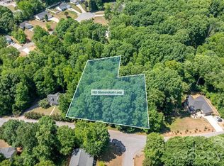 163 Shenandoah Loop, Troutman, NC 28166