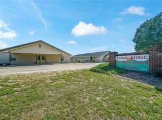 2510 & 2514 Sand Hill Rd, Fayetteville, NC 28306