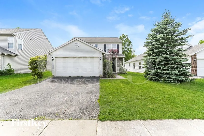 3 bed, 2.5 bath, 1980 sqft, $2,560 — Photo 1
