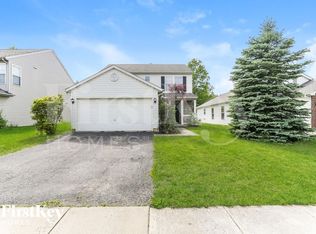 2015 Prominence Dr, Grove City, OH 43123