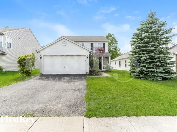 2015 Prominence Dr, Grove City, OH 43123