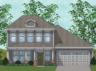 2833 Calvacade Cir, Johns Island, SC 29455