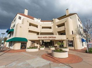 141 S California Ave SUITE B300, Palo Alto, CA 94306