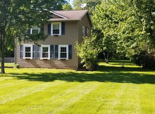 23570 Mastick Rd, North Olmsted, OH 44070