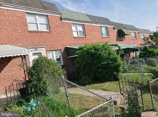 2577 Cecil Ave, Baltimore, MD 21218