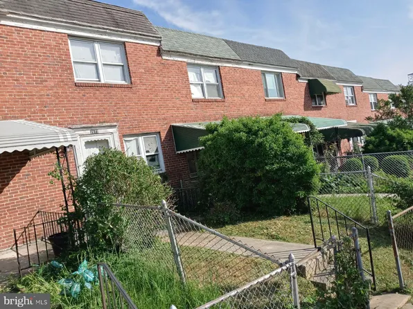 2577 Cecil Ave, Baltimore, MD 21218