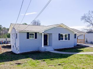 2821 S Roxboro St, Durham, NC 27707