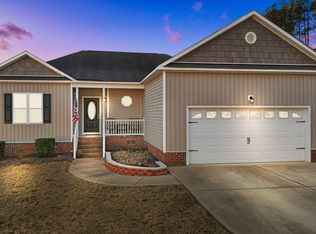 202 Meadow Loop Dr, Clayton, NC 27527