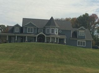 4500 Stone Ridge Road, Crestwood, KY 40014