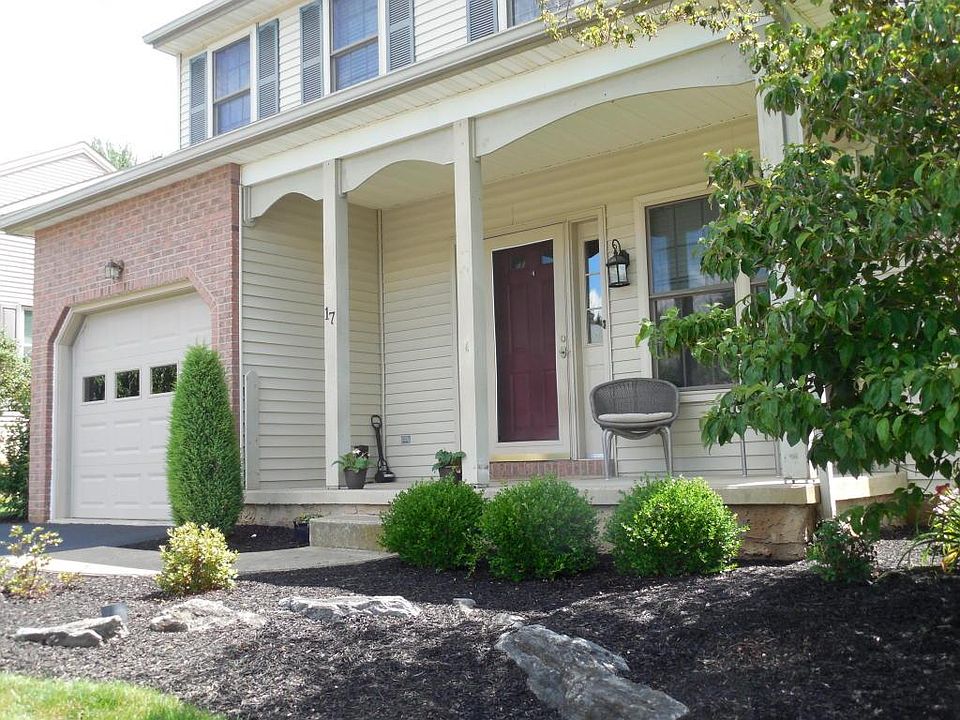 17 Manor Oaks Dr, Millersville, PA 17551 Zillow