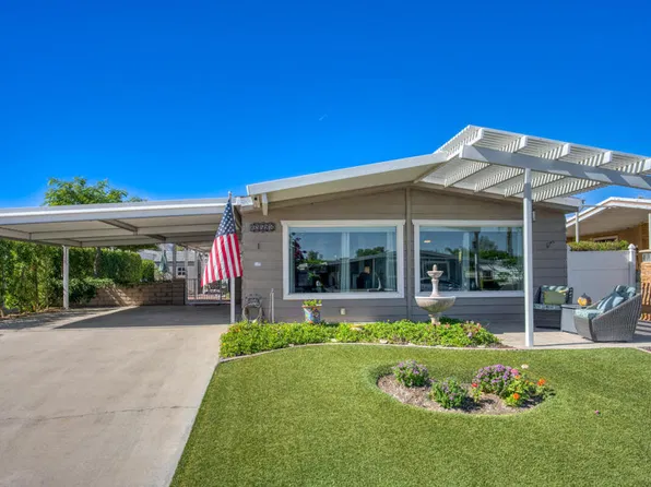39283 Warm Springs Dr, Palm Desert, CA 92260