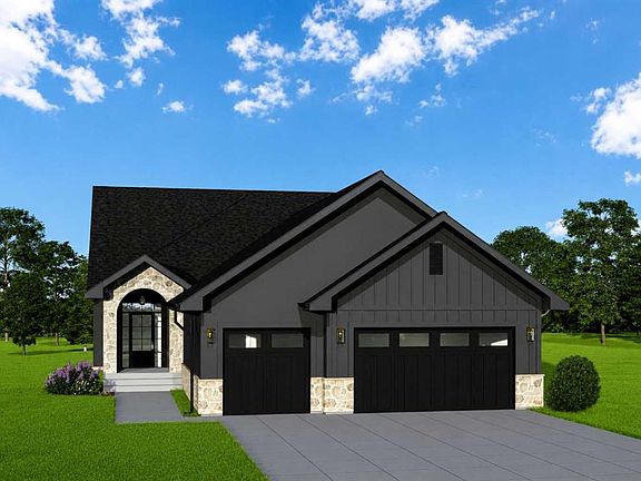 2nd image of 379 W Muirfield Cres